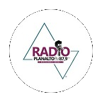 Rádio Planalto FM 87,9